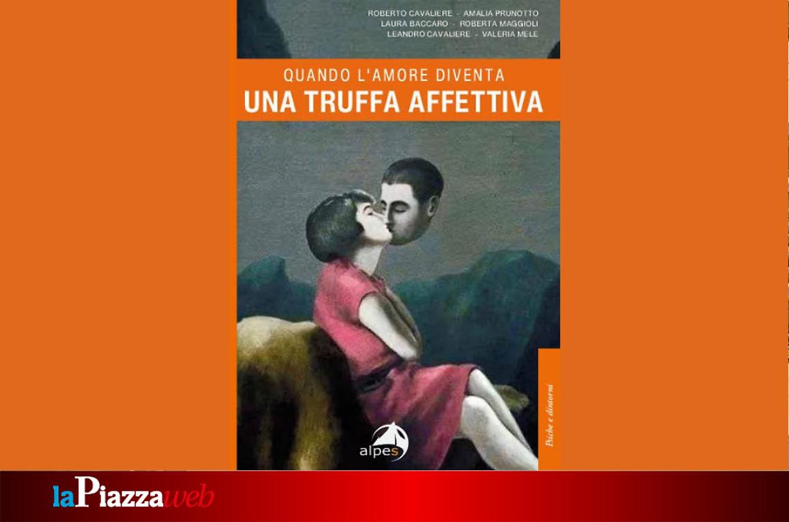 Copertina del libro