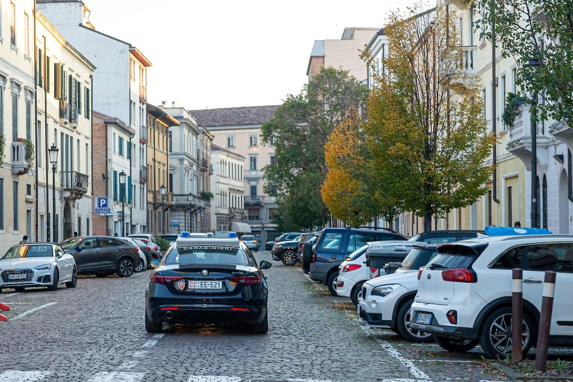 Foto di repertorio 