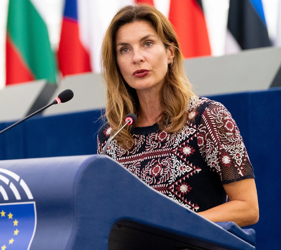 Alessandra Moretti: &ldquo;Dazi USA e riforma della giustizia, serve prudenza e azione europea&rdquo;