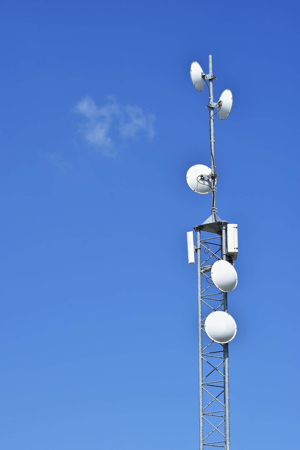Este, via libera unanime al Piano antenne