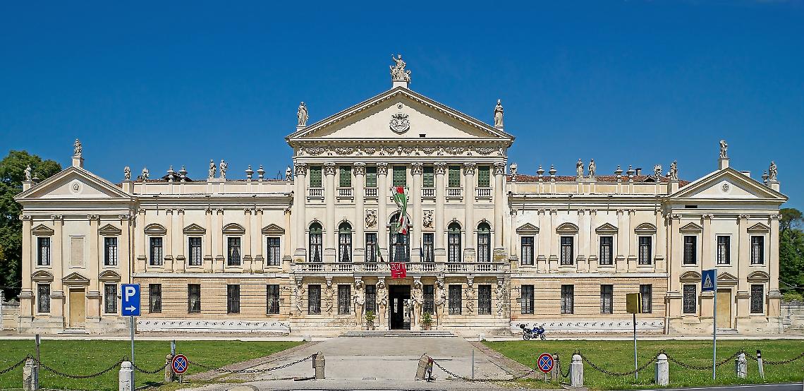 Weekend tra arte e storia: 7 Ville Venete da non perdere per una fuga culturale