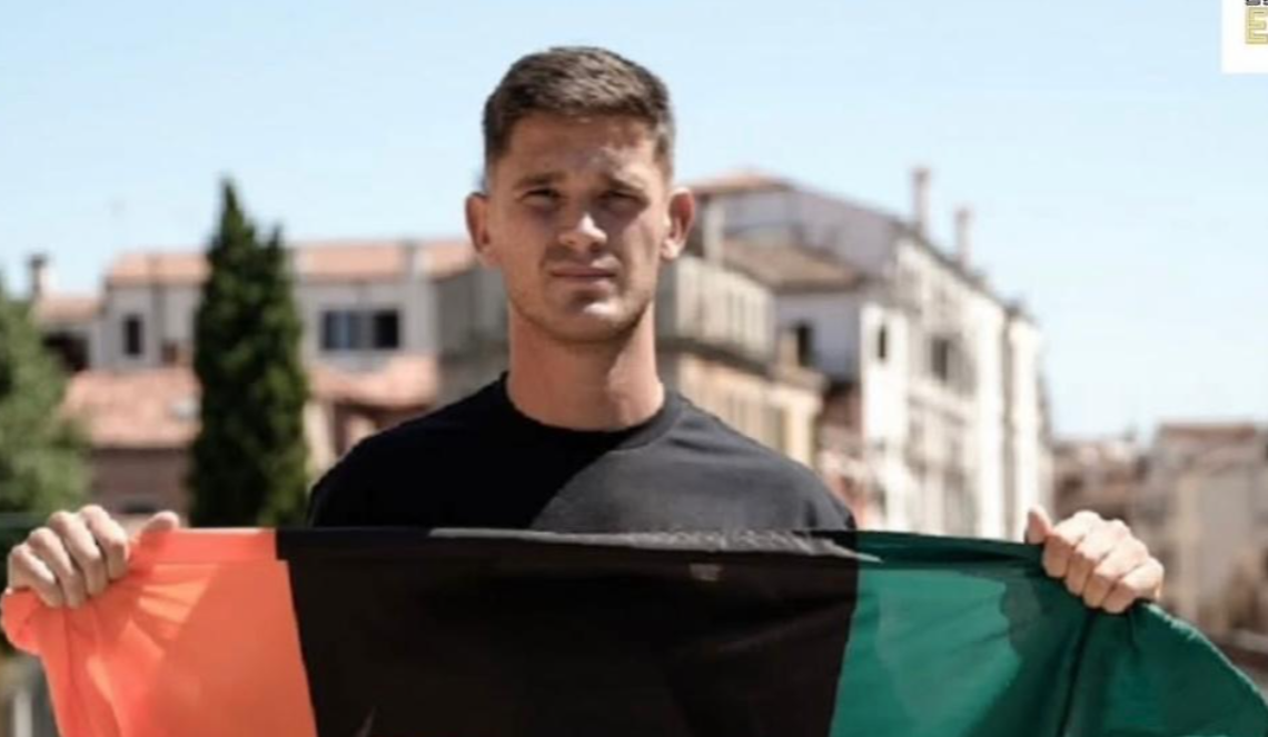 Adorante torna al Menti da avversario: la sfida speciale contro la sua ex Juve Stabia
