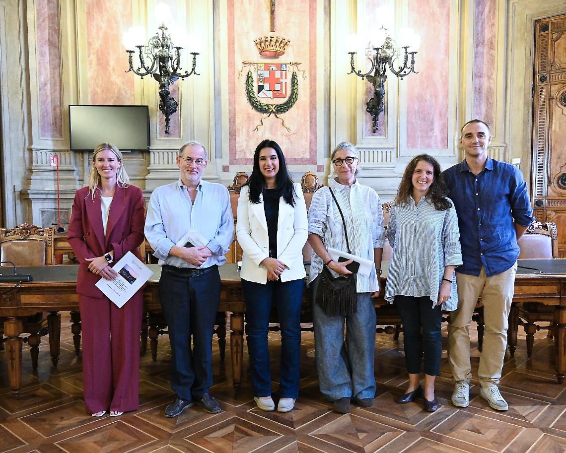 “Duo di tutto” con Marcorè e Mariorenzi: musica, parole e poesia tra i colli di Arquà Petrarca