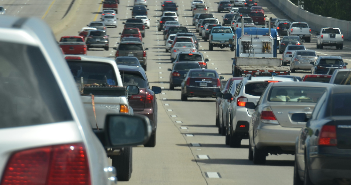 Veneto sotto pressione per il controesodo: traffico da bollino rosso in tutto il weekend