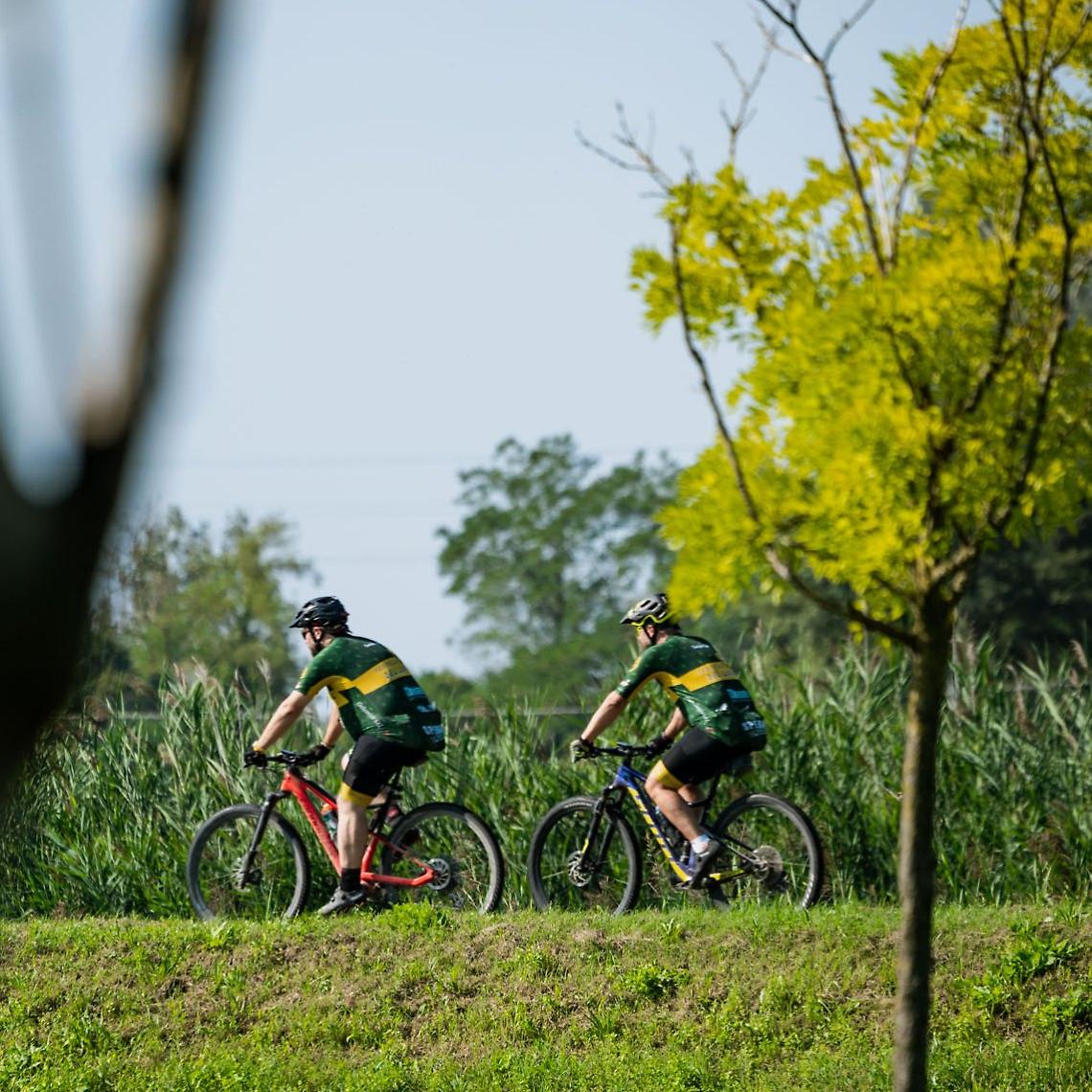 Jesolo a tutta pedalata: “Un Mare di Bici” tra sport, cultura e solidarietà