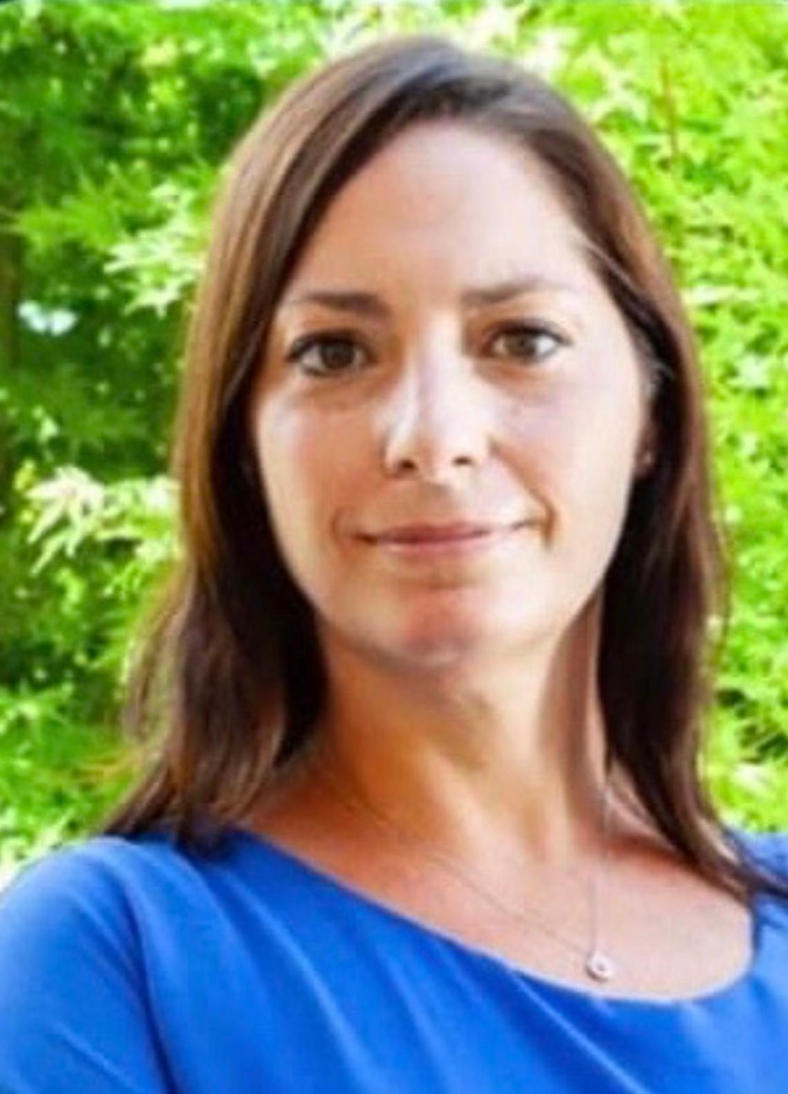 Consigliere delegato Tatiana Zambon 