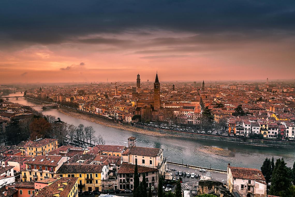 Hotel a ore: la nuova tendenza che conquista Verona tra turismo smart e business flessibile