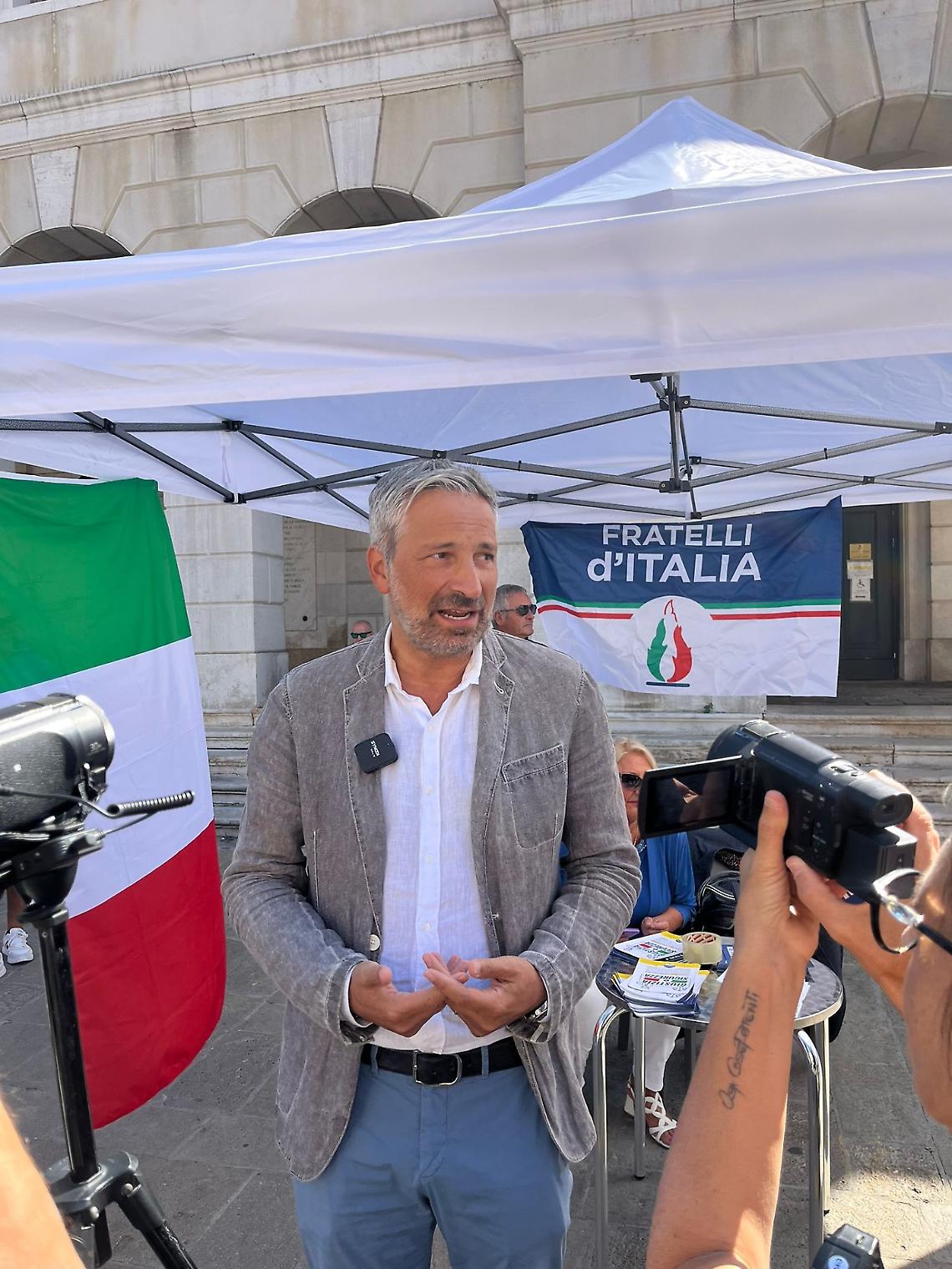 “Romea, servono collegamenti viari più efficienti”