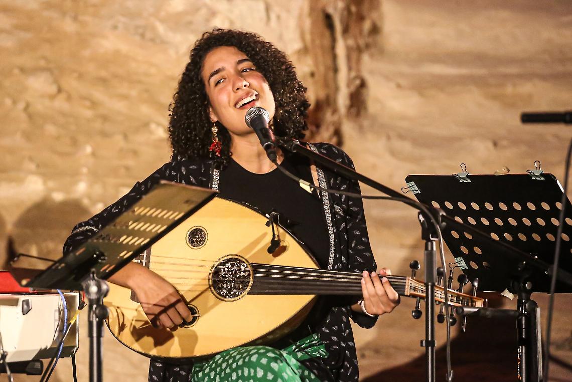 Castello Festival: Musiche dal Mediterraneo e dialoghi sul futuro dell’Europa