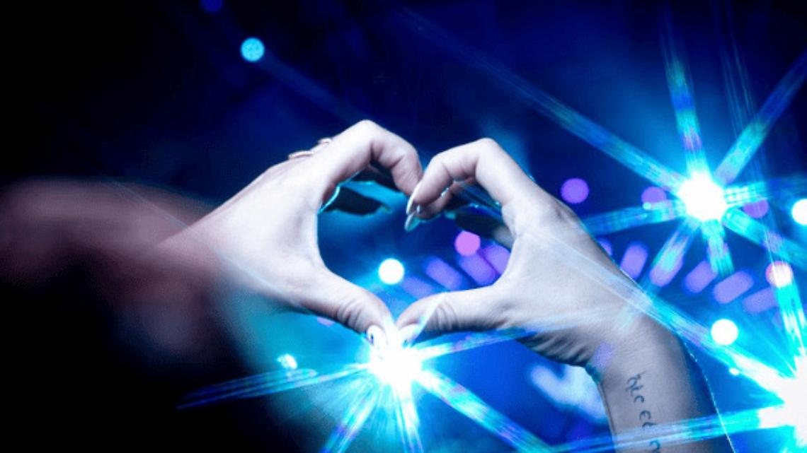 Rosolina accoglie il Dance Fit Festival: ritmo, energia e inclusione per tutti