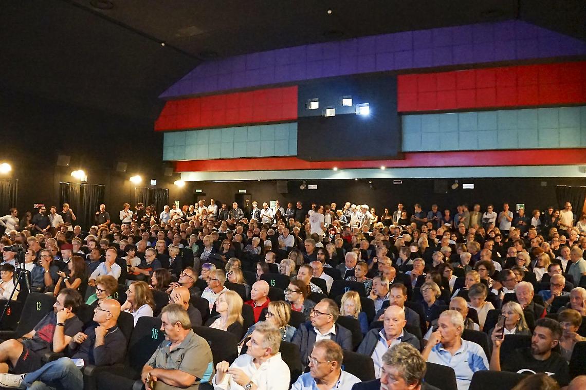 Micalizzi: "Il Veneto ha bisogno di coraggio, non di narrazioni"