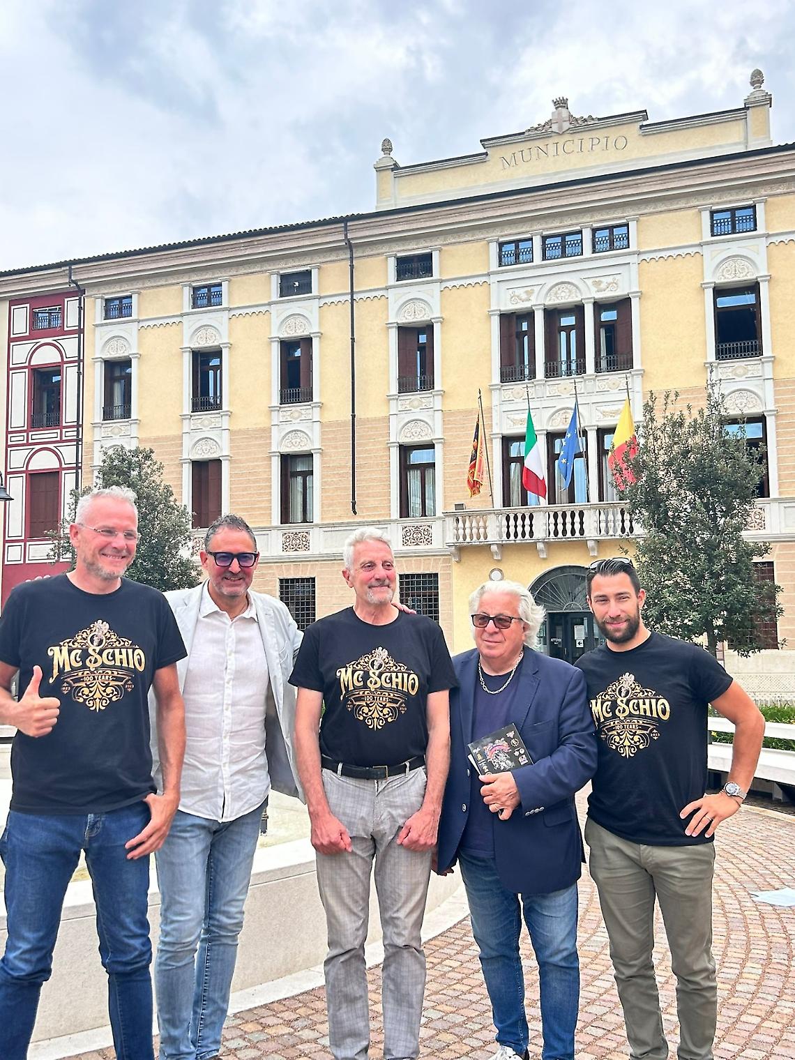 Schio si prepara al decimo Off Road Fest: motori, spettacolo e festa dal 5 al 7 settembre