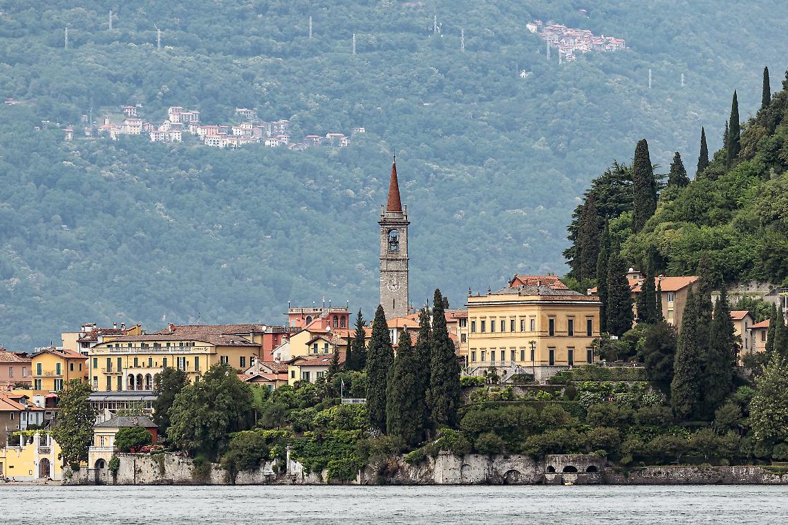 7 borghi veneti che ti faranno dimenticare Roma e Firenze