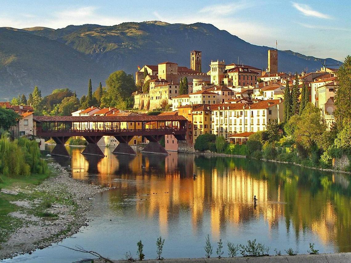 Nel cuore del Veneto, dove nasce la grappa: la storia della Grapperia Nardini, la prima d’Italia