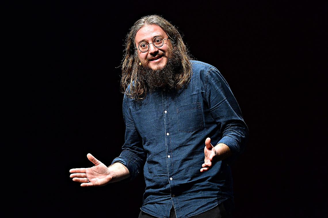 roberto mercadini