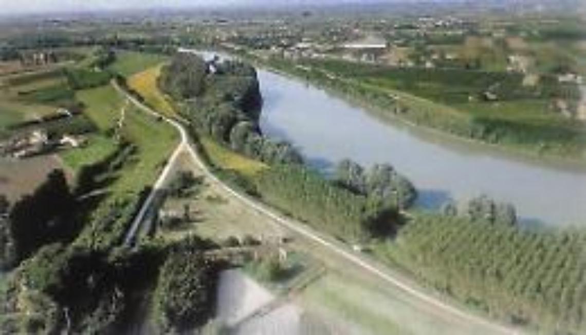 Lotta all’intrusione salina, l’azione del Consorzio