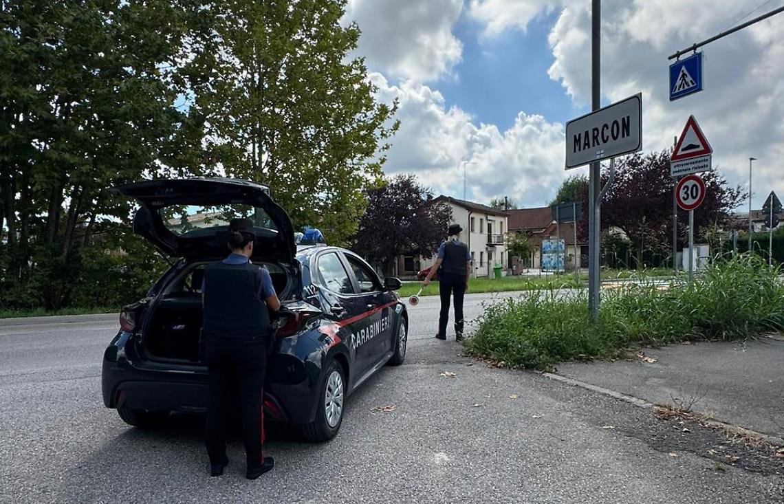 Foto di repertorio 
