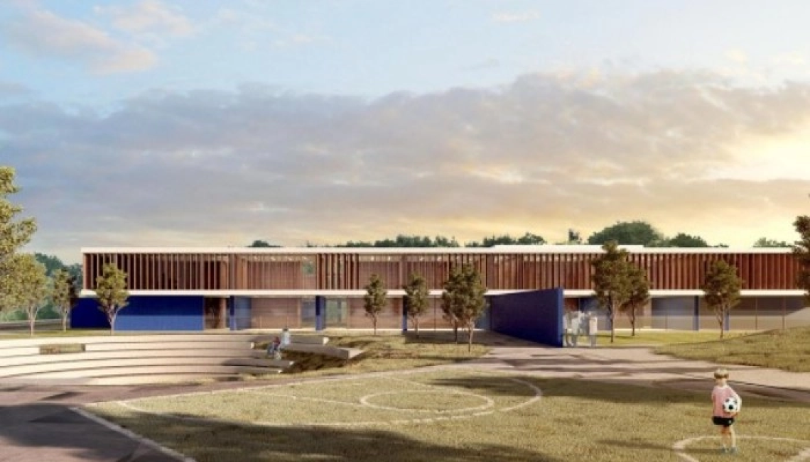 Culle vuote, aule che si svuotano: Bassano ripensa la rete e investe nella nuova scuola Canova
