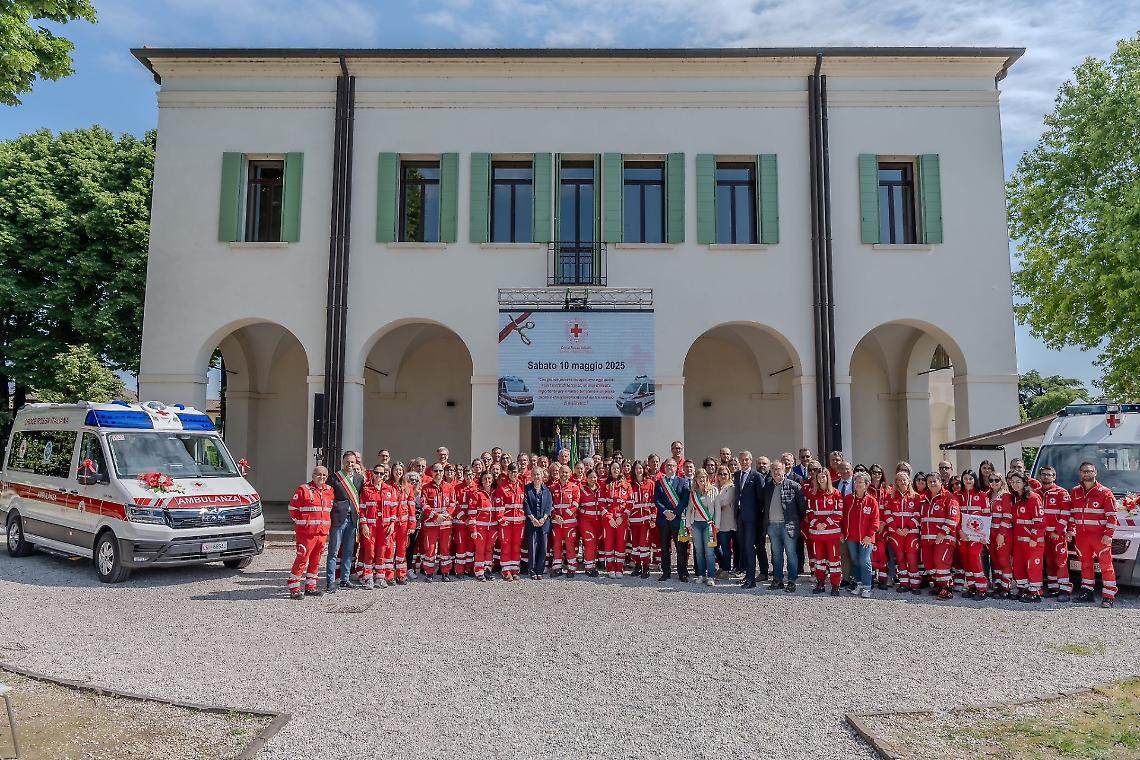 Unione e solidarietà a Maserà: un torneo di calcio per il sociale
