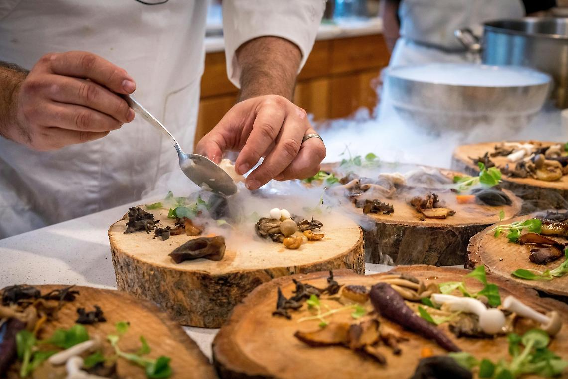 Dove gustare il Veneto: la top 5 delle esperienze gastronomiche da non perdere