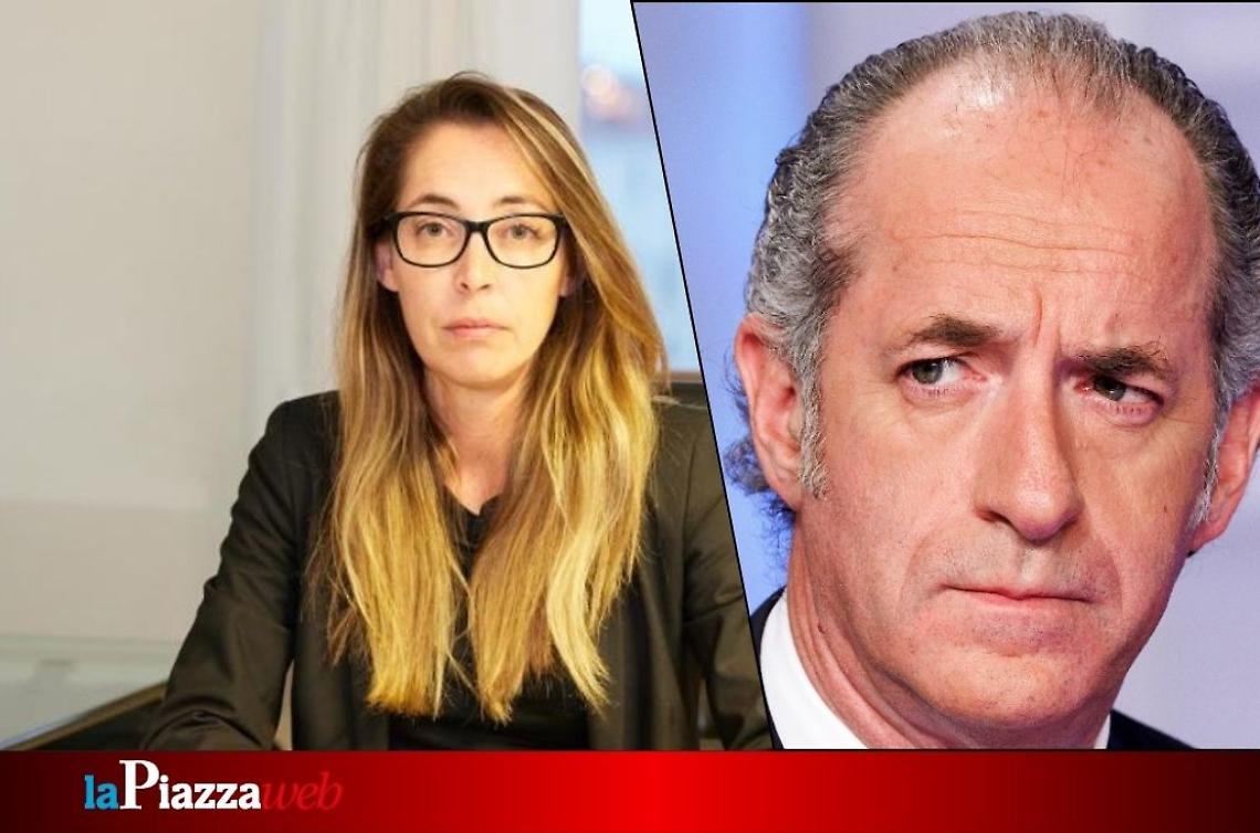 Camani (PD): “Zaia blocca il Veneto, nessun bilancio e nessuna responsabilità”