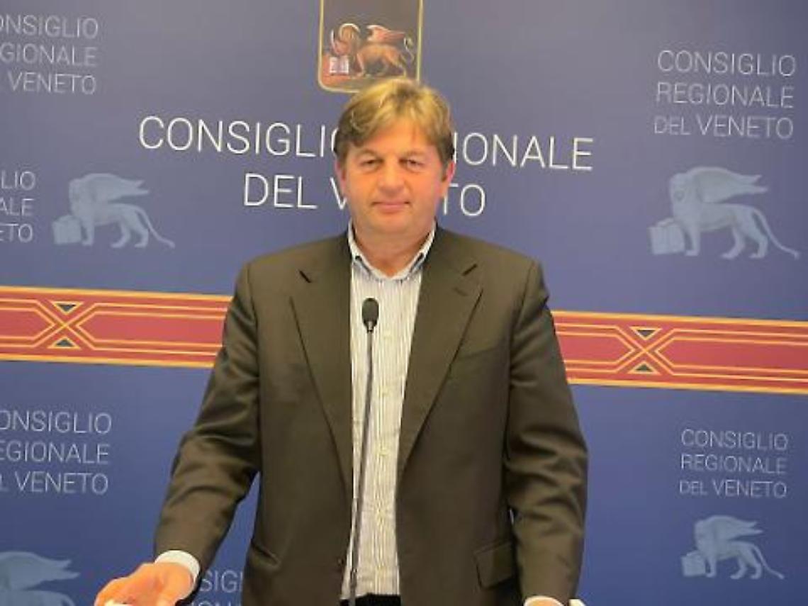Valdegamberi: "Difendiamo il Prosecco e la Valpolicella, stop all’ipocrisia sui pesticidi"
