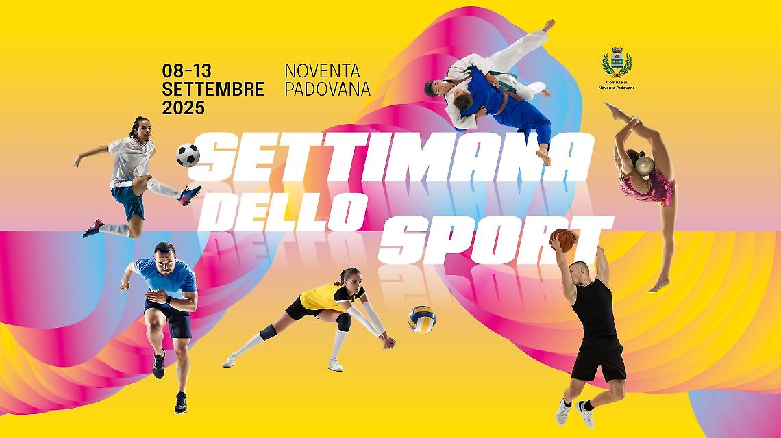 Locandina dell'evento