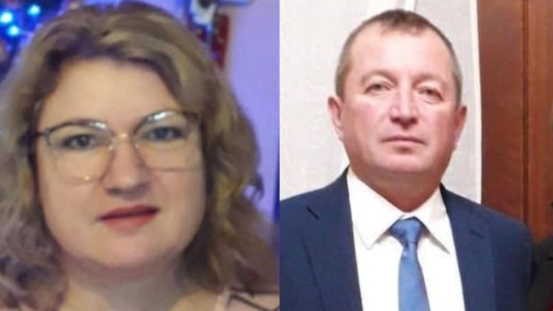 Georghe e Valerica Zavate