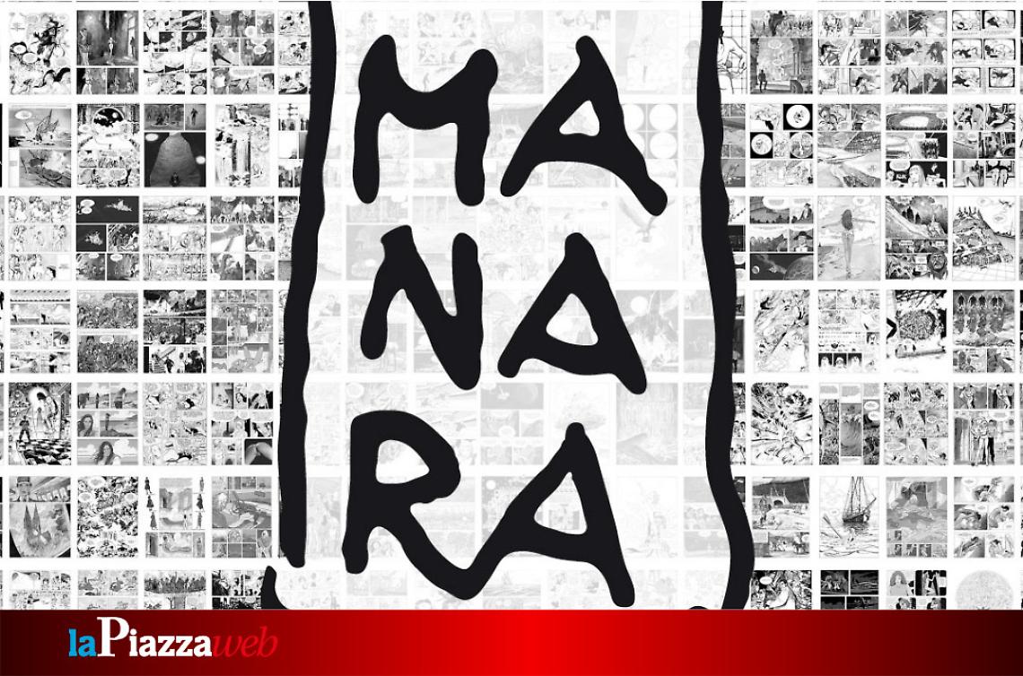 La locandina del documentario