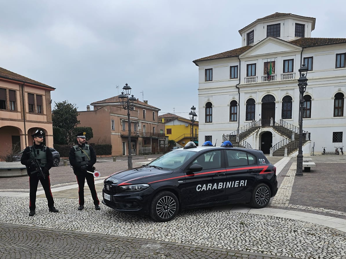 Foto di repertorio 