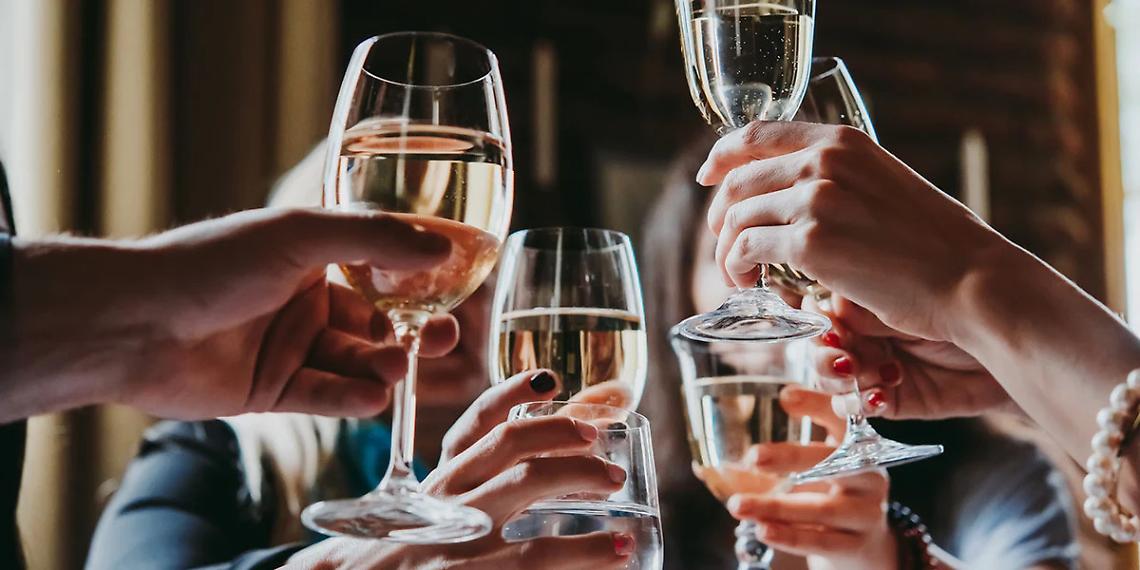 Curiosità: la storia del boom del Prosecco