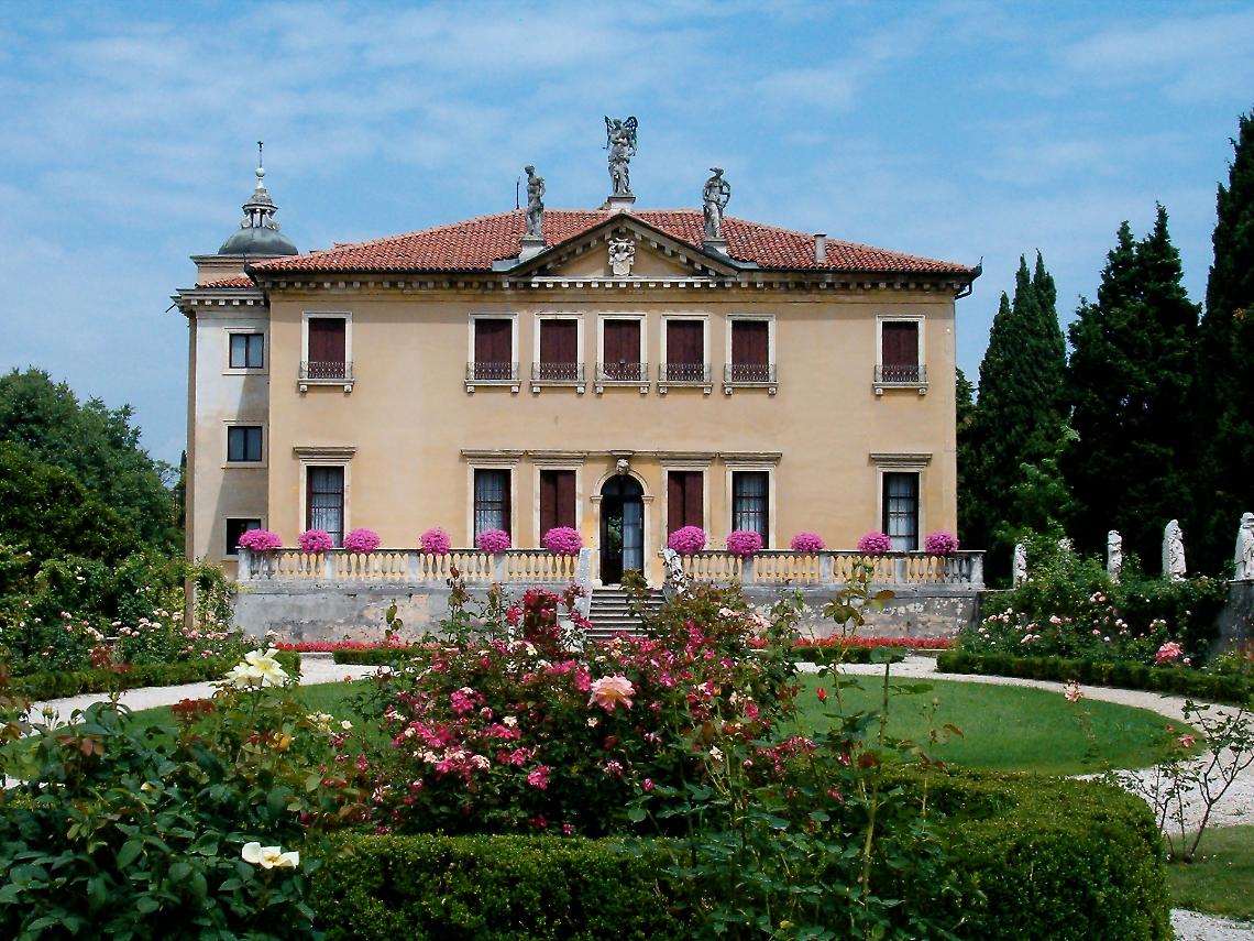 Weekend tra arte e paesaggio: 5 ville venete da scoprire fuori dai soliti itinerari