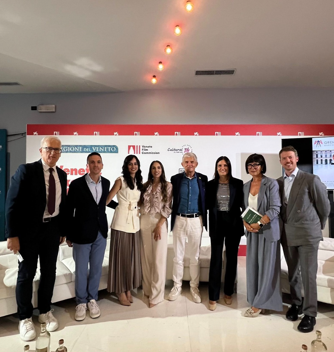 Dalla tragedia all’impegno: la Fondazione Grenfellove commuove la Mostra del Cinema di Venezia