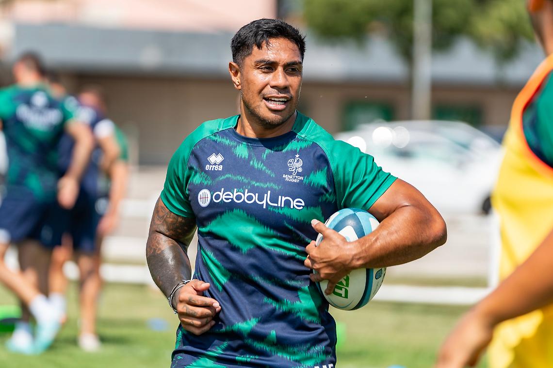 Benetton Rugby