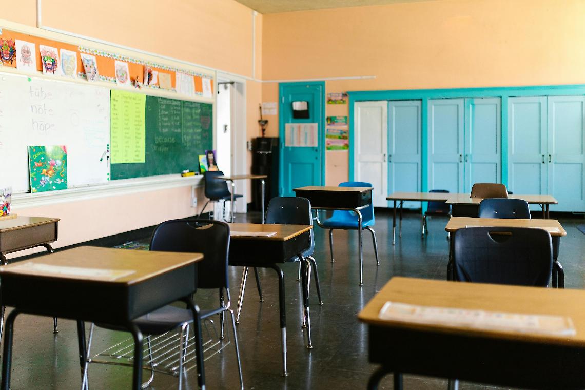 Scuola in Veneto: tre curiosità che forse non conoscevi