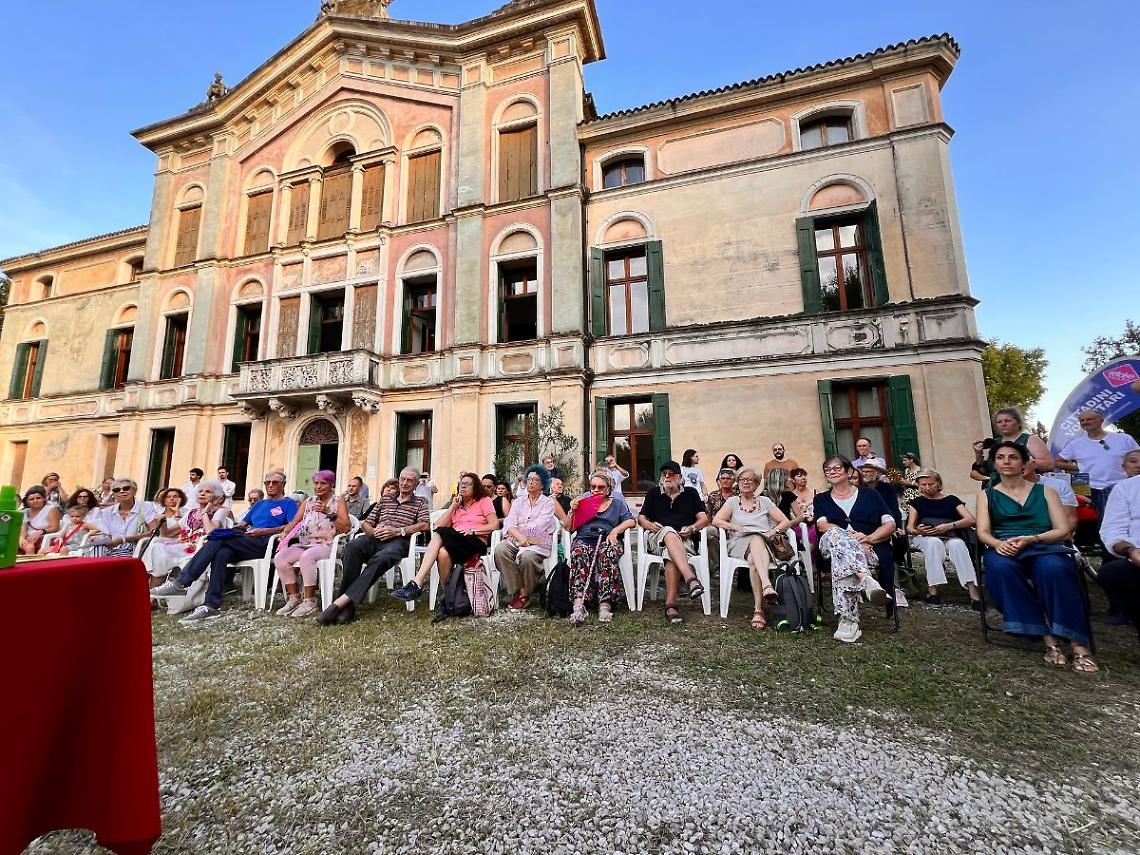 Foto della scorsa edizione