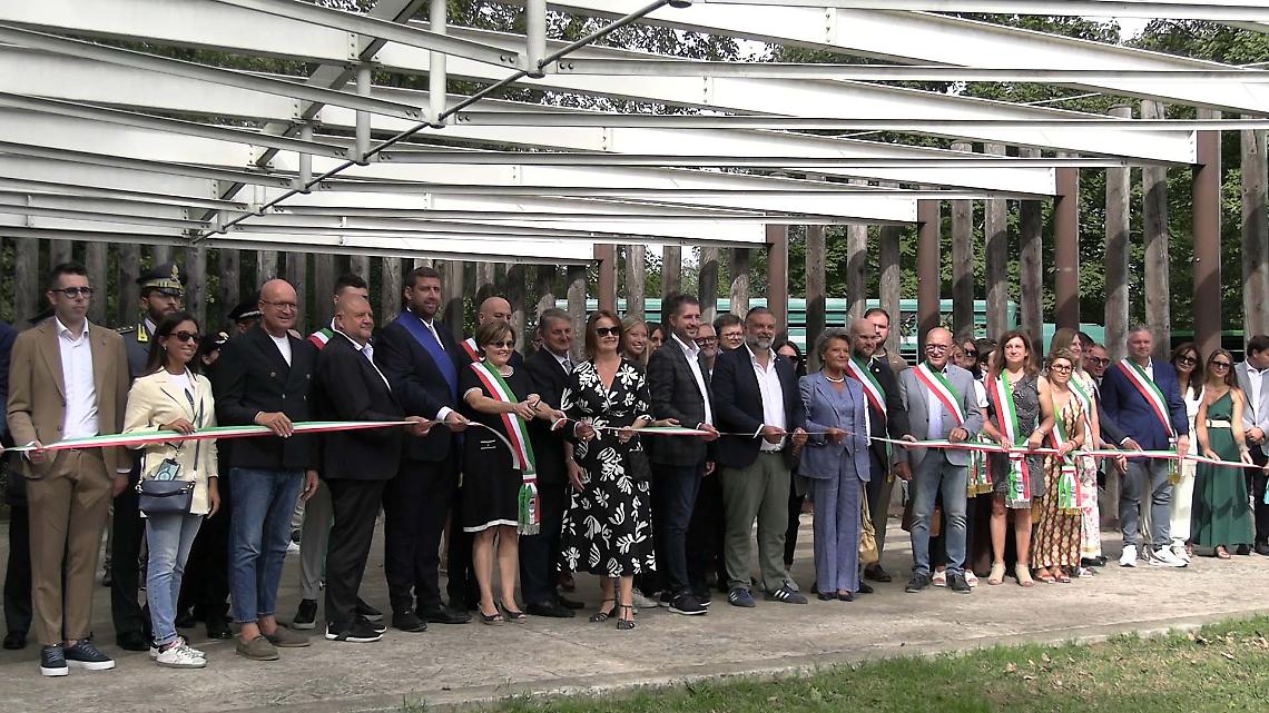 Trebaseleghe celebra l'841ª edizione dell'Antica Fiera dei Mussi