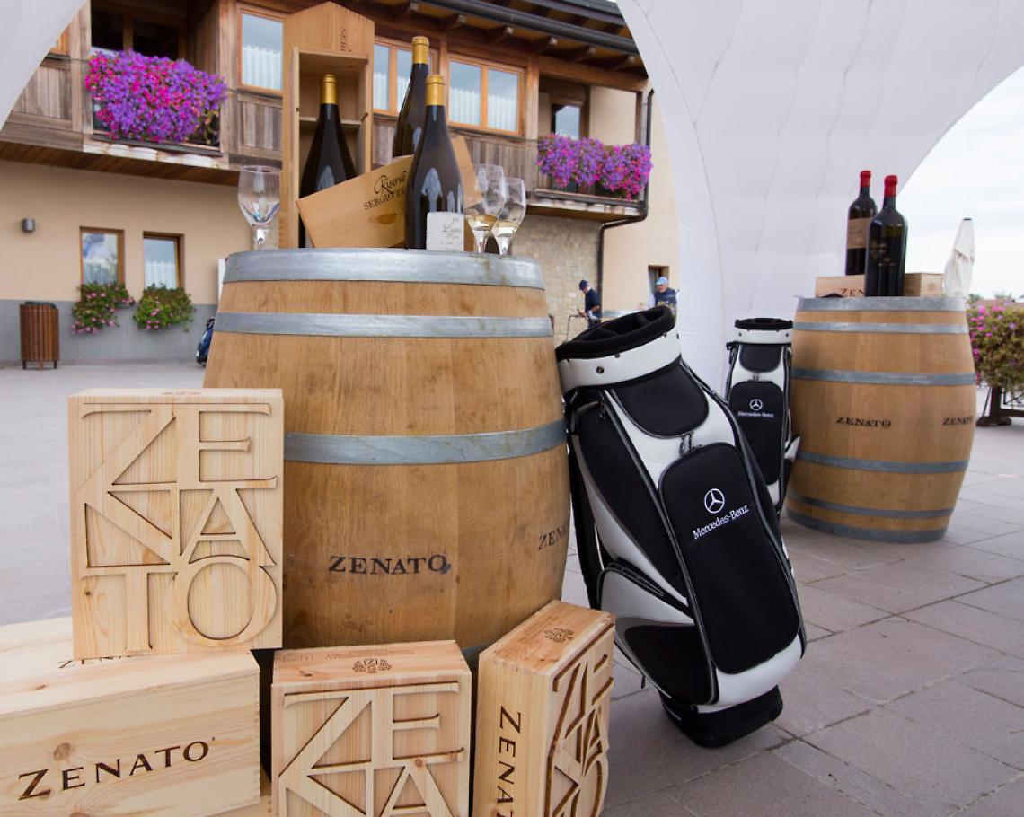 Zenato Golf