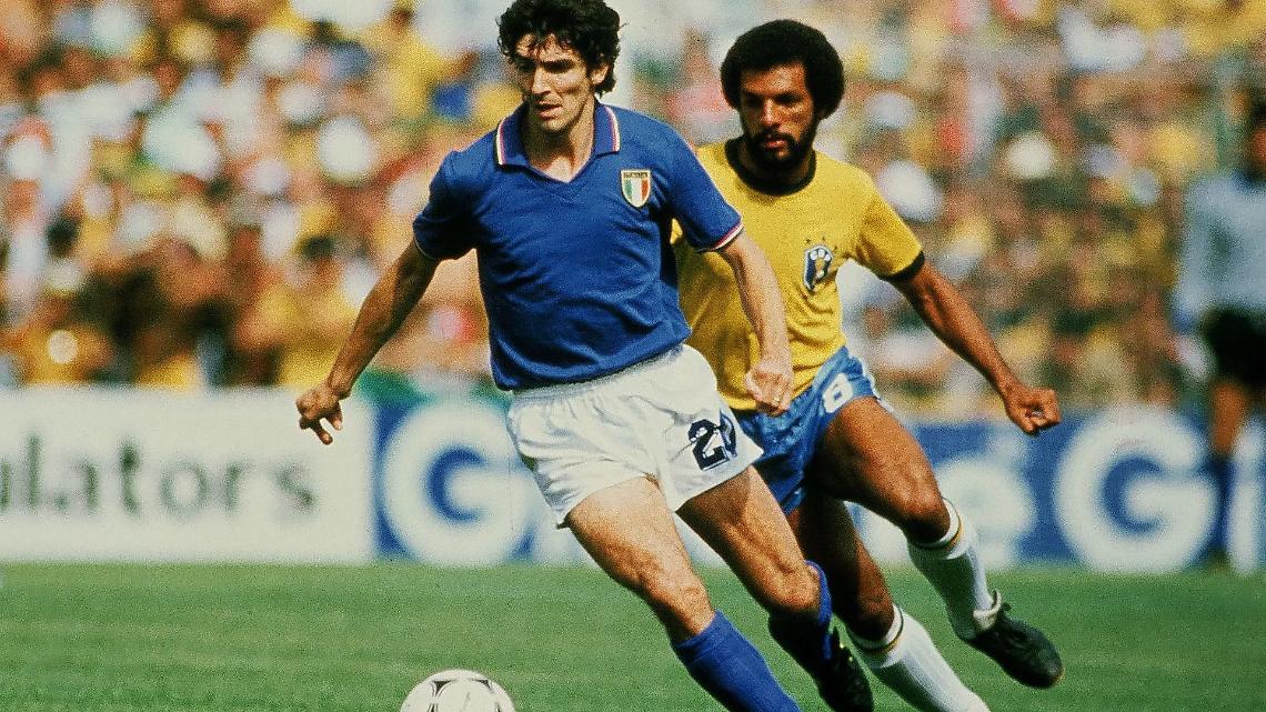 Dal Mundial al palcoscenico: la leggenda diventa teatro