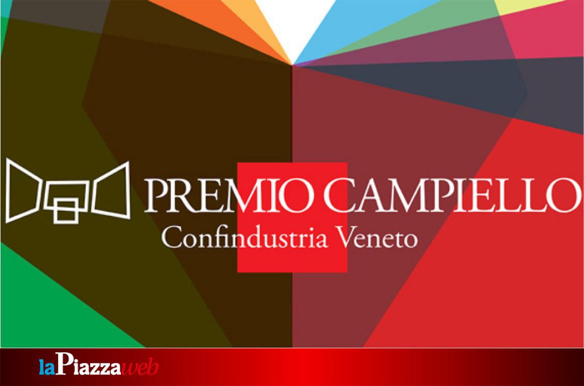 Locandina del premio Campiello