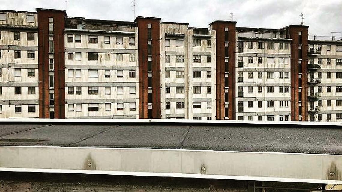 Case popolari: continuano i problemi
