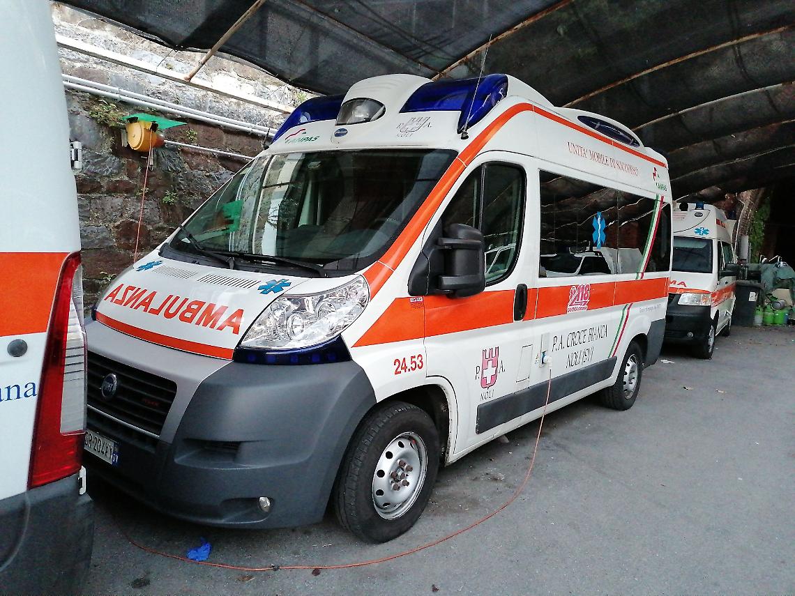 Croce Bianca Verona lancia il corso per aspiranti soccorritori: formazione teorica e pratica per salvare vite