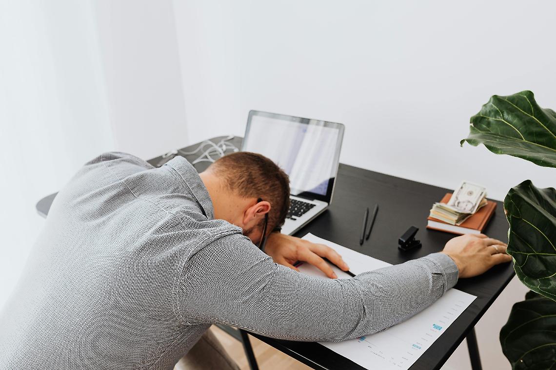 Settembre è arrivato: ecco perché tornare a lavoro è peggio del lunedì più nero dell'anno
