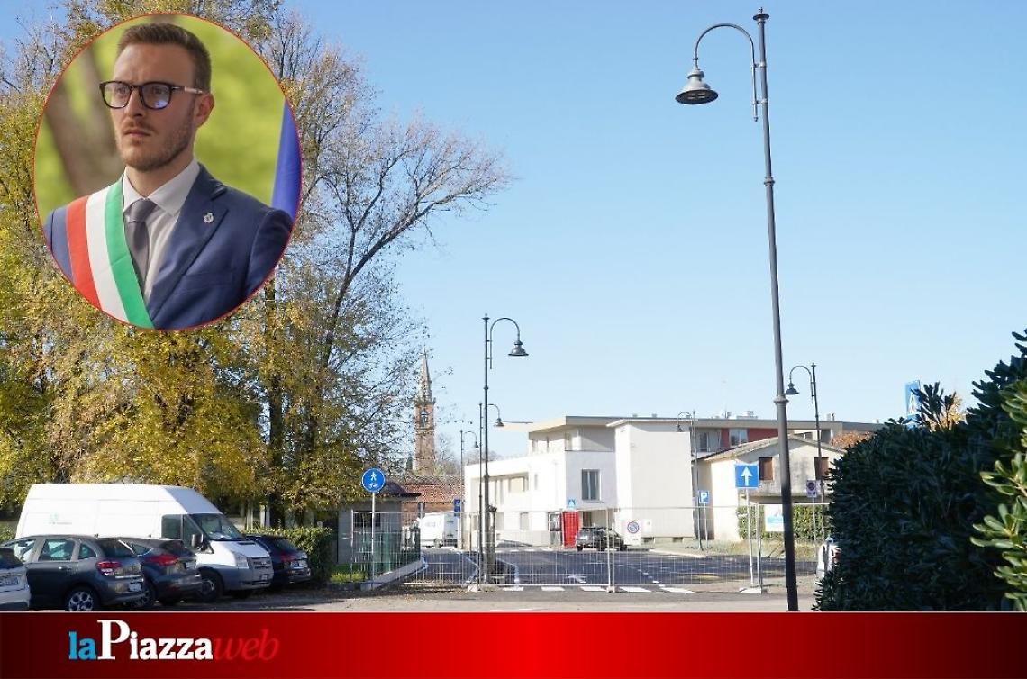 San Stino punta su un'illuminazione intelligente: al via la riqualificazione energetica della rete pubblica