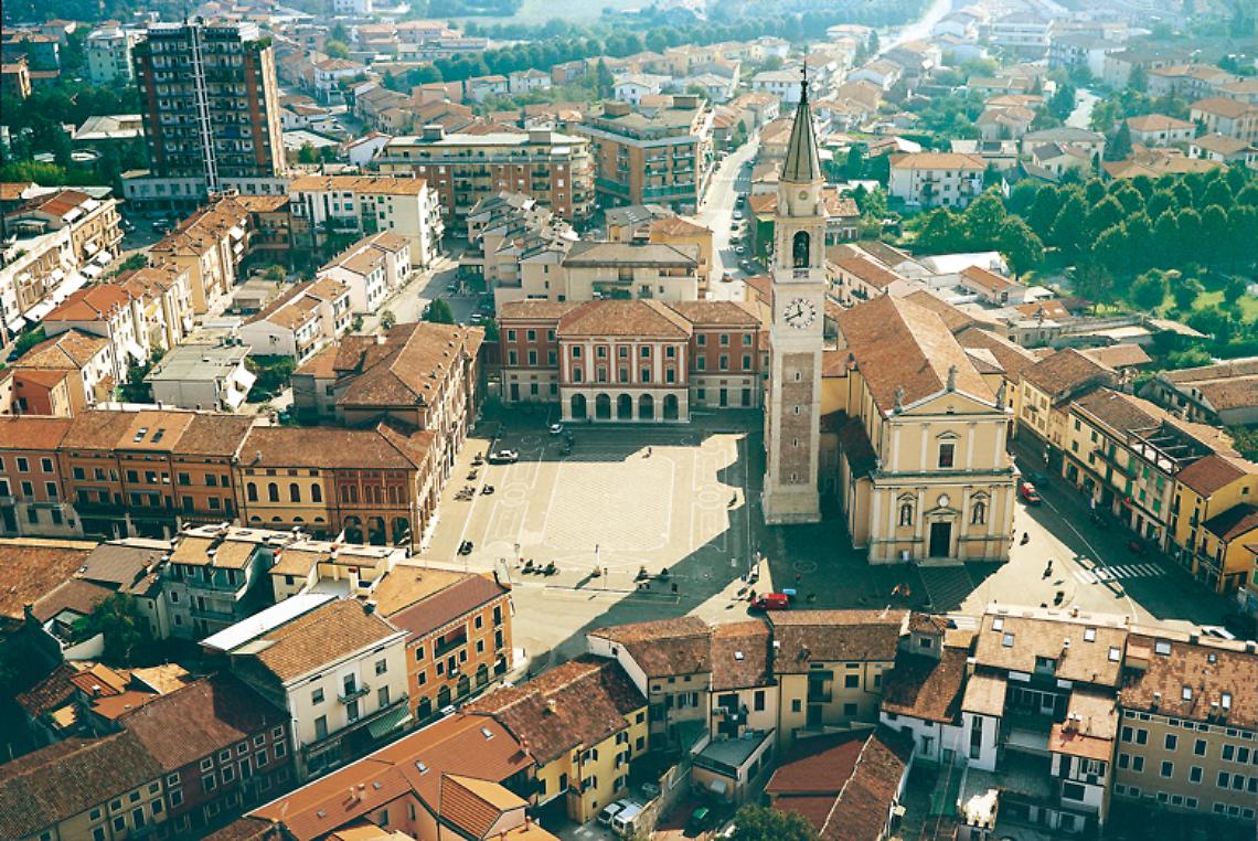 Foto di repertorio 
