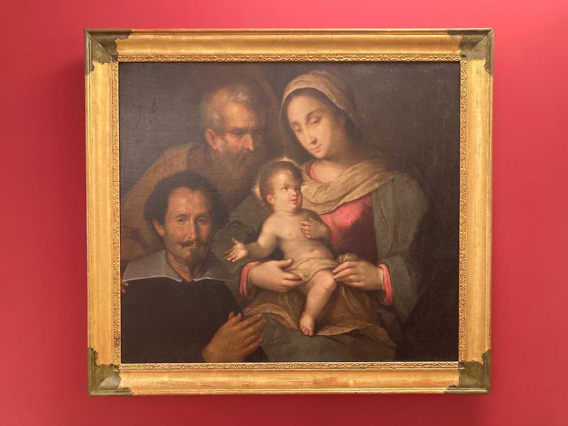 Due tesori d’arte restano a Belluno: rinnovati i comodati per il dipinto del Frigimelica e il busto di Da Mula