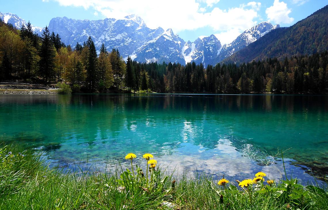 Weekend in Veneto: tre escursioni da non perdere per una fuga nella natura