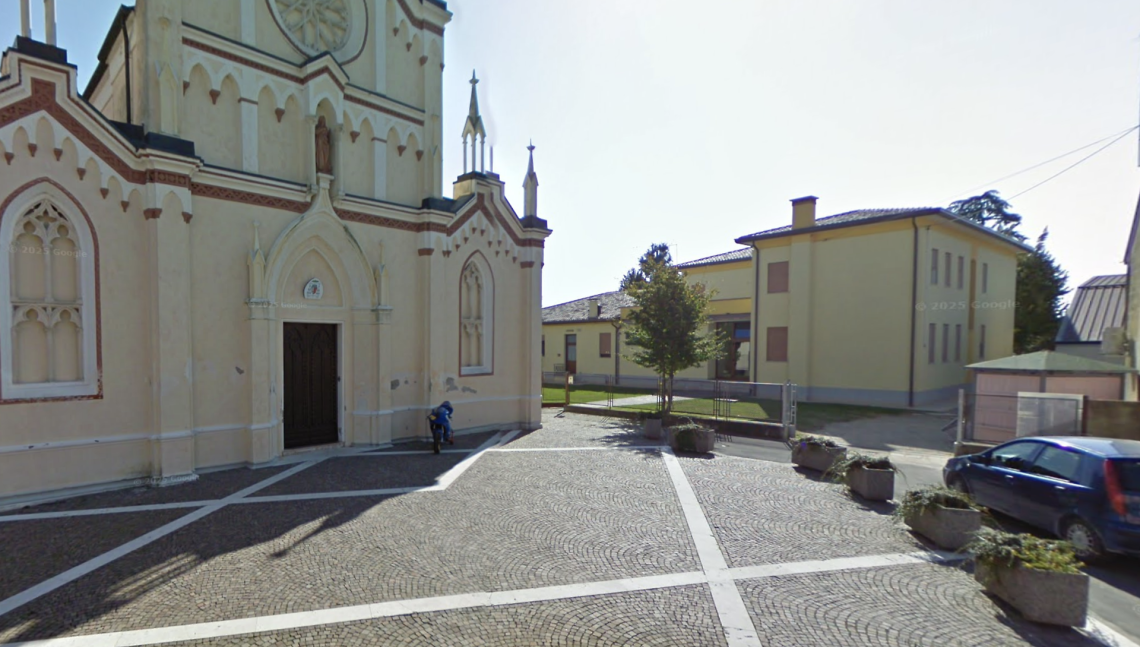 Villa del Conte. Approvate le convenzioni comune-parrocchia