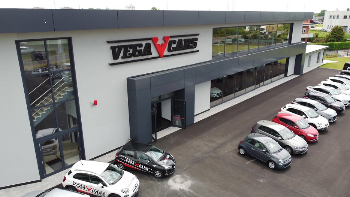 Vegacars Spinea: opportunità di lavoro in un settore in crescita tra auto, camper ed e-bike