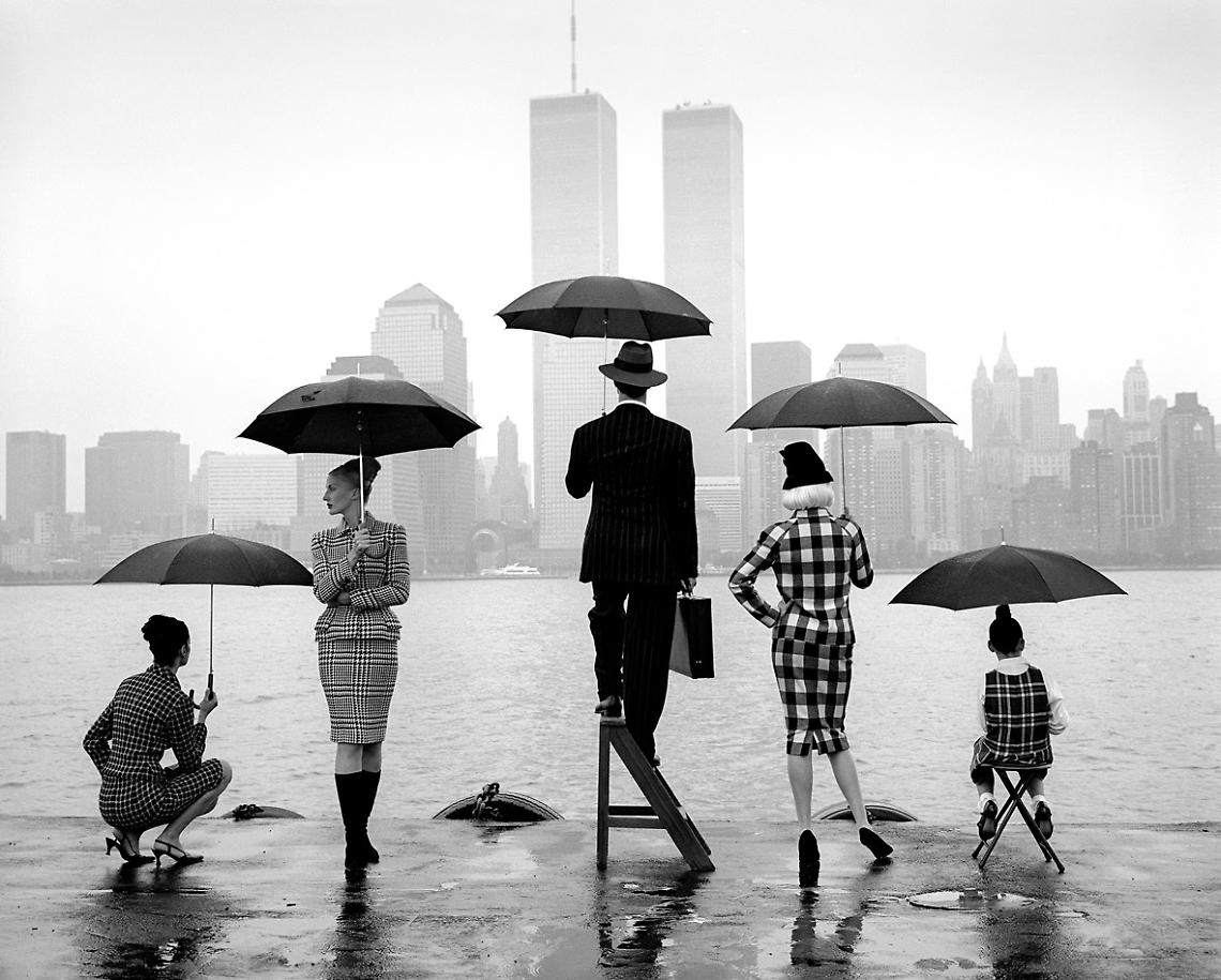 Rovigo, Rodney Smith in mostra a Palazzo Roverella: un viaggio nel genio di un maestro della fotografia